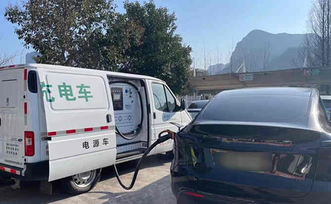 陇南汽车搭电