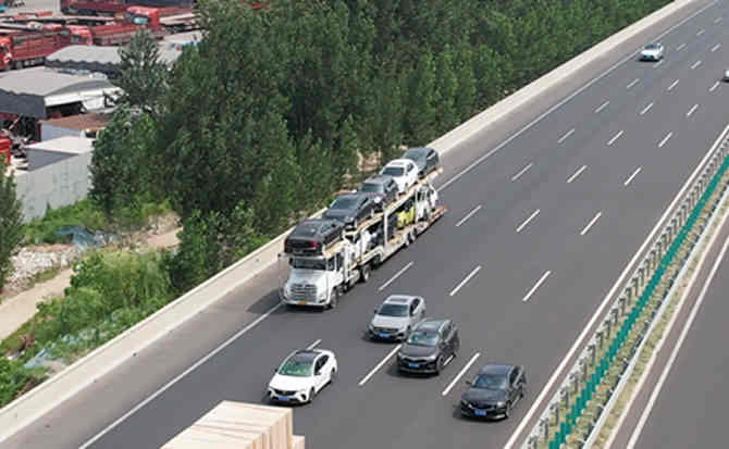陇南高速公路汽车救援
